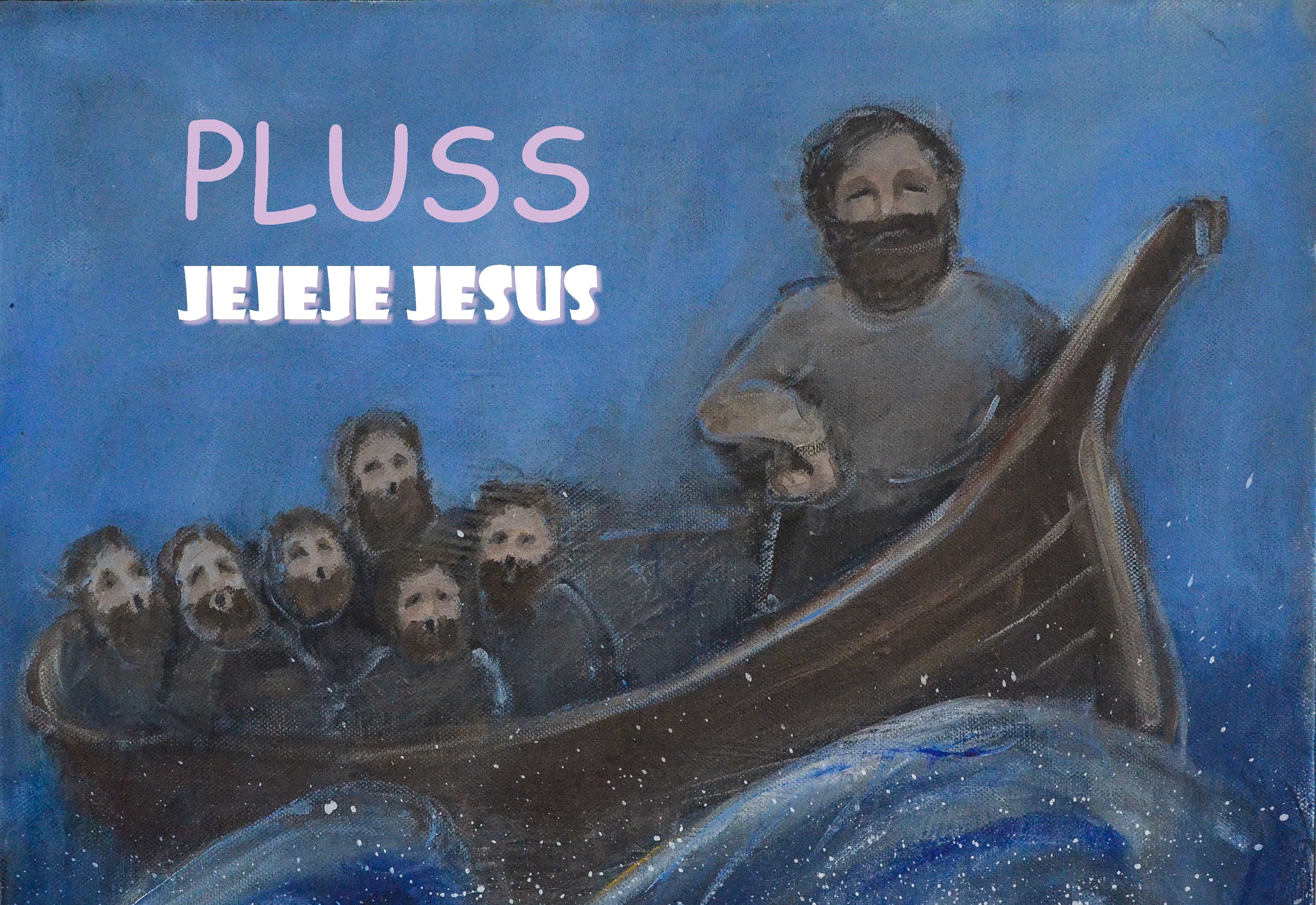 Spilleliste til PLUSS