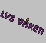 Lys våken