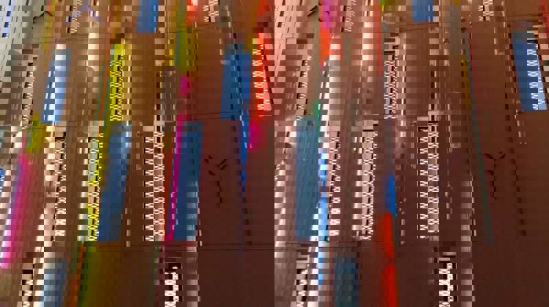 Meld deg på nyhetsbrevet vårt