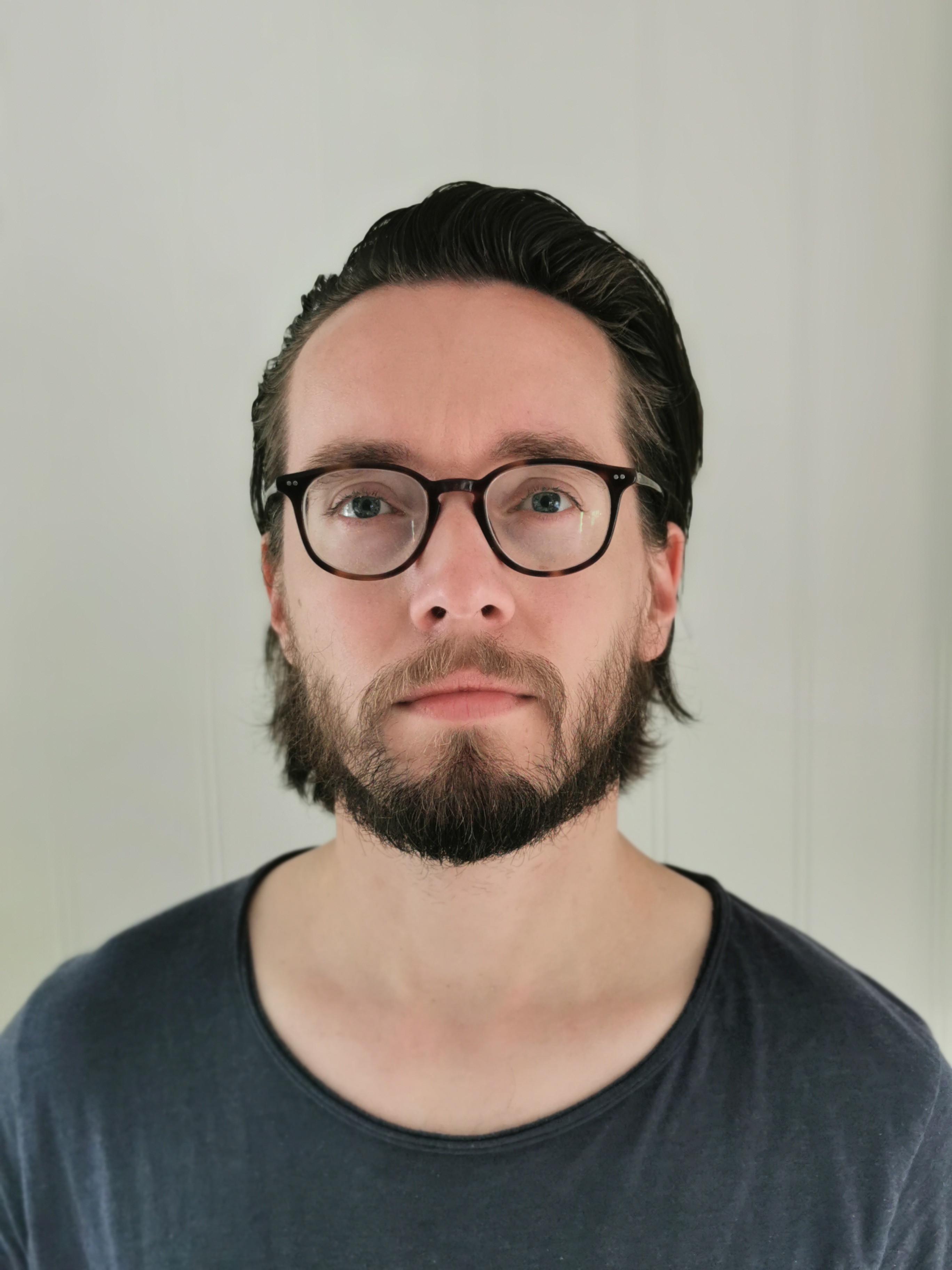 Aleksander Mork