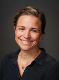 Liv Ingunn Viksjøen