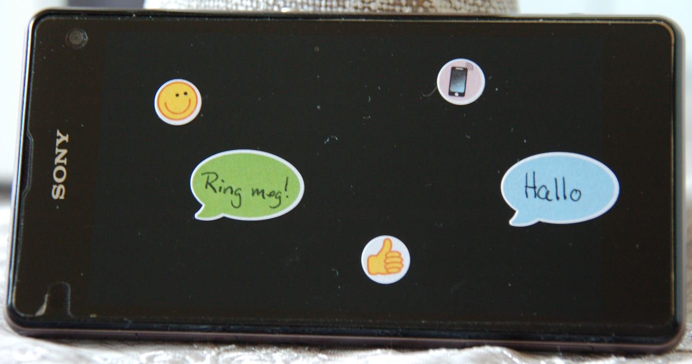 Ansatte i kirken er tilgjengelig for en prat når du trenger det