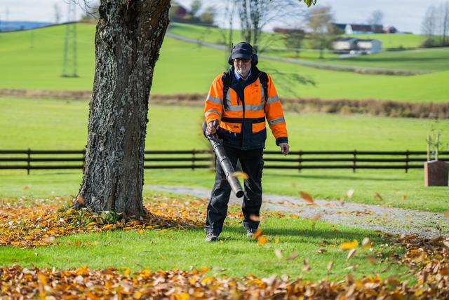 Foto: Torstein Kiserud