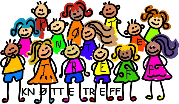 Knøttetreff i Lånke og Skatval