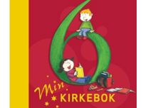 Min kirkebok.
