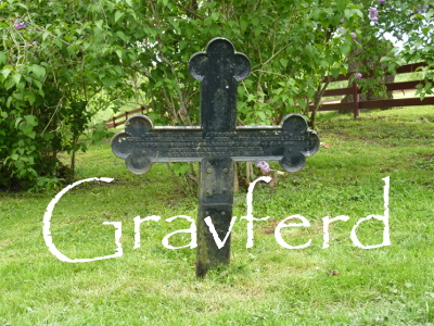 Gravferd