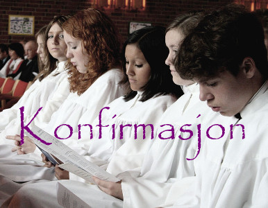 Konfirmasjon
