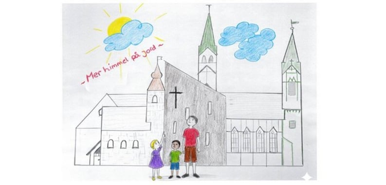 Input - hele livet logo