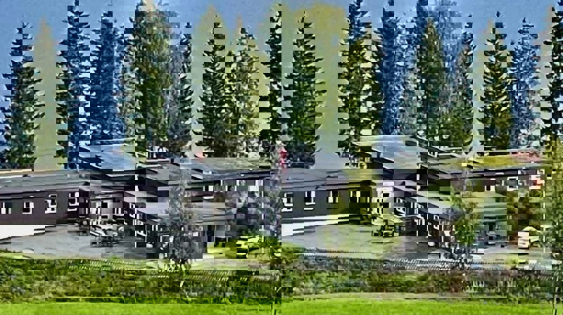 Deltakerbrev konfirmantleir Laberget leirsted