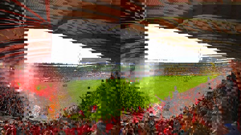 Foto: Anders Krøgh Jørgensen, Unsplash.