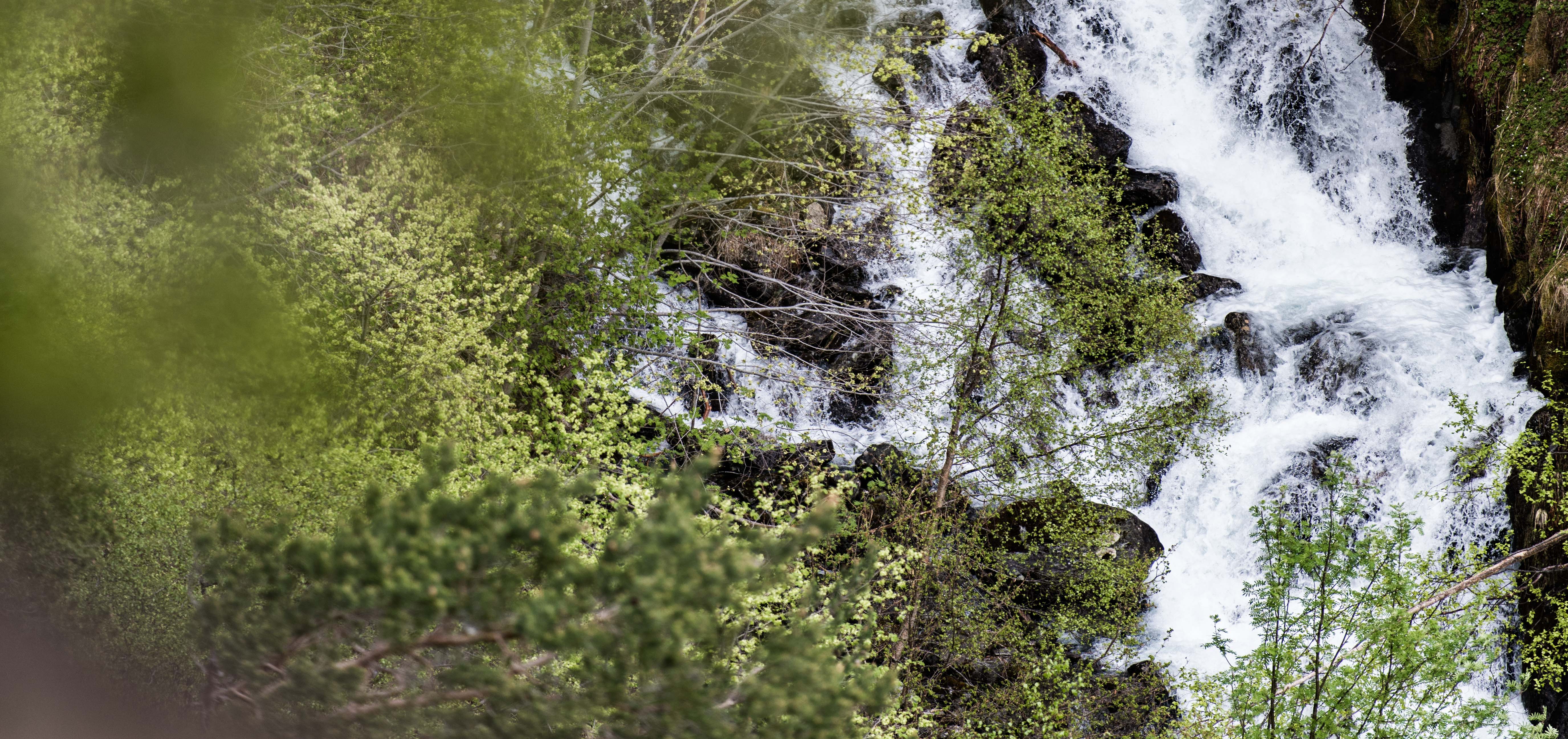 Vil du vere med å forme kyrkja i bygdene rundt Storfjorden?