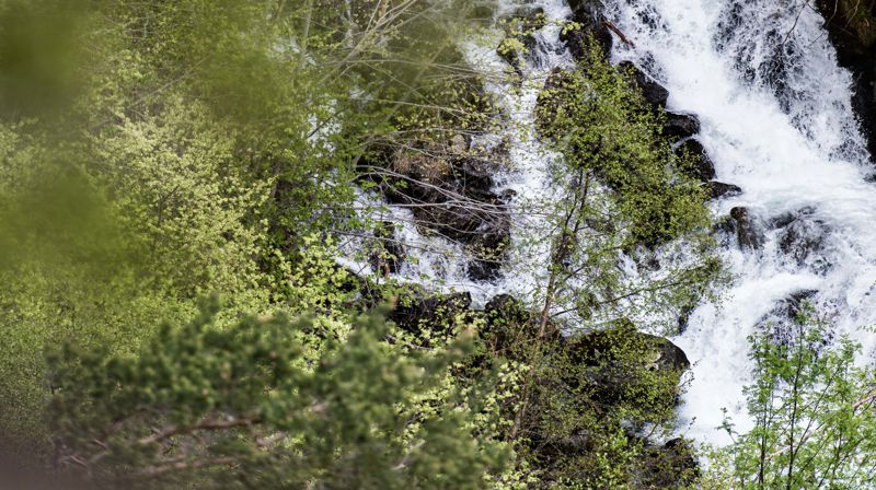 Vil du vere med å forme kyrkja i bygdene rundt Storfjorden?