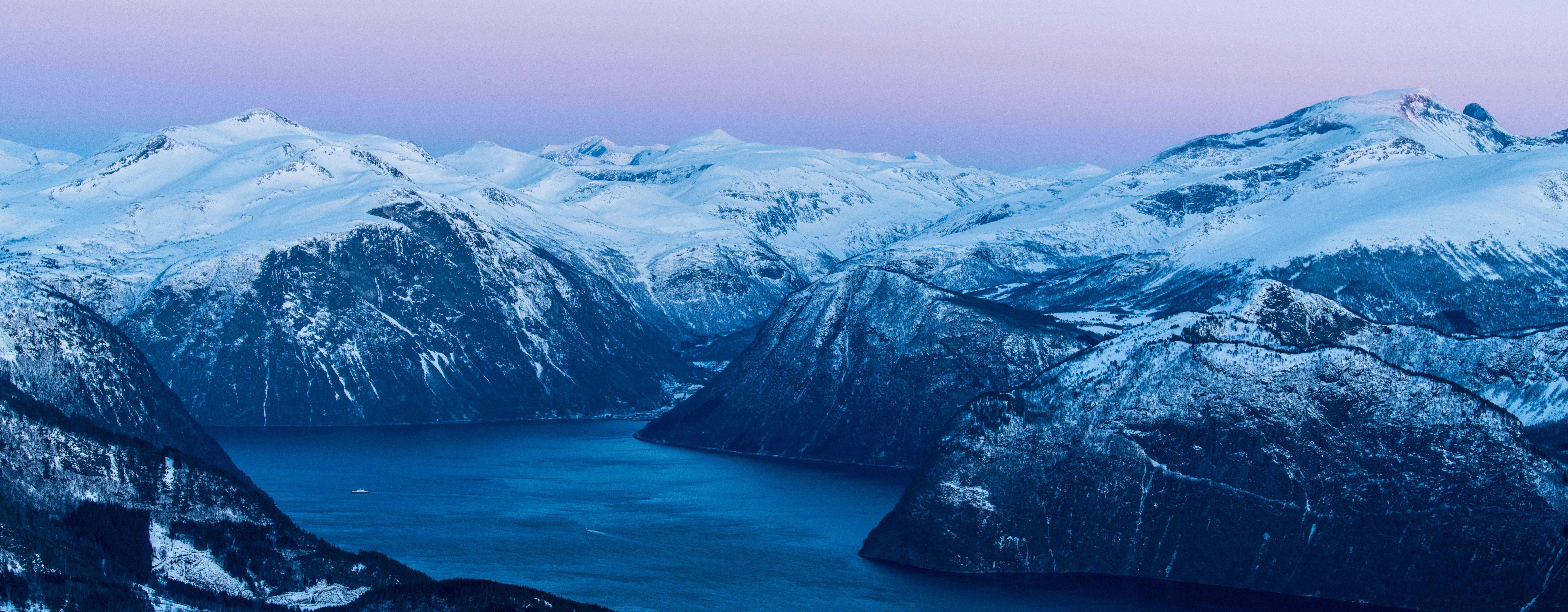 Toppbilde for Storfjorden kyrkjelege fellesråd