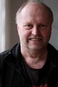 Nils Morten Grønningsæter