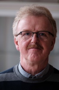 Karsten  Ødegård