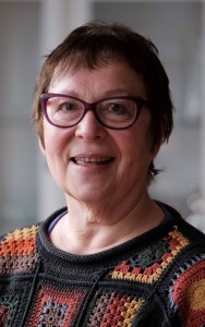 Solgunn Seljehaug