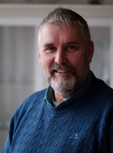 Morten Gravdal