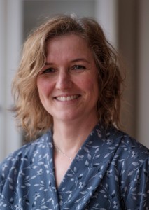 Carolin Eide