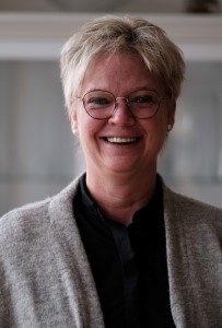 Ann Kristin  Langeland