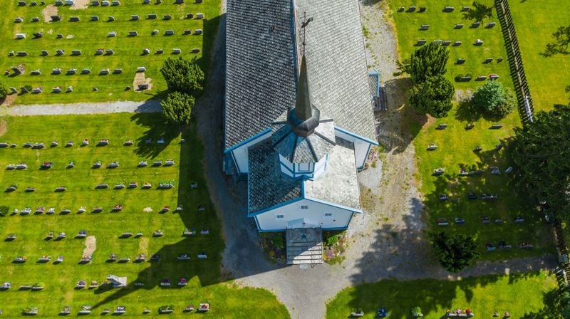 Sylte kyrkje
