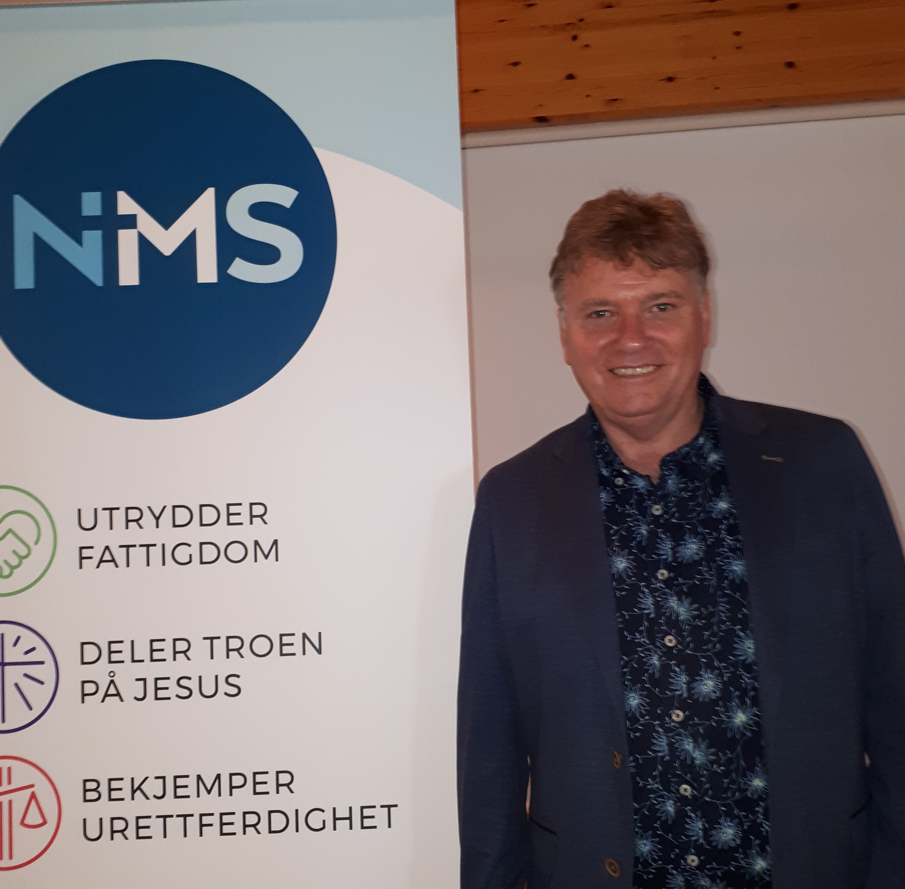 Madagaskarkveld i Stranda kyrkje