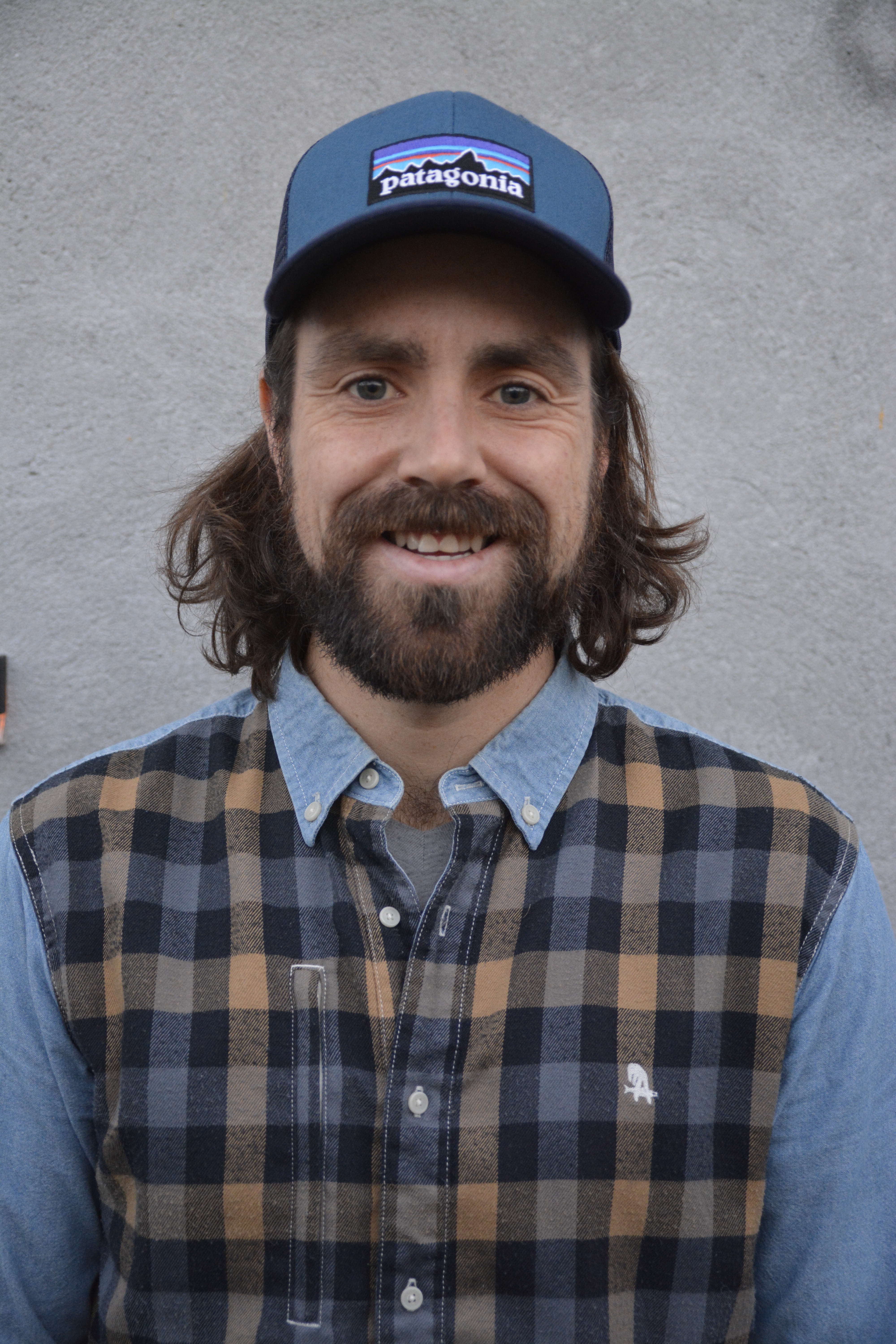 Martin Kristoffersen