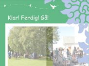 Klar! Ferdig! Gå!