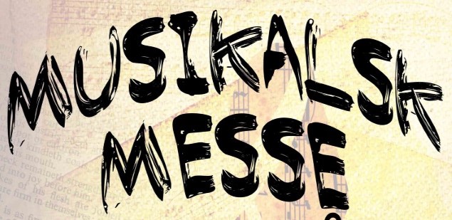 Musikalsk messe