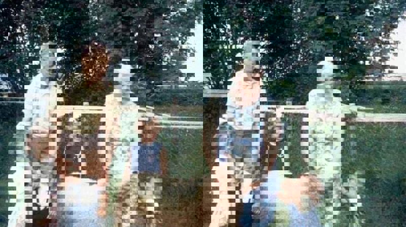 Andakt 26.04.20 - Den gode gjetaren!