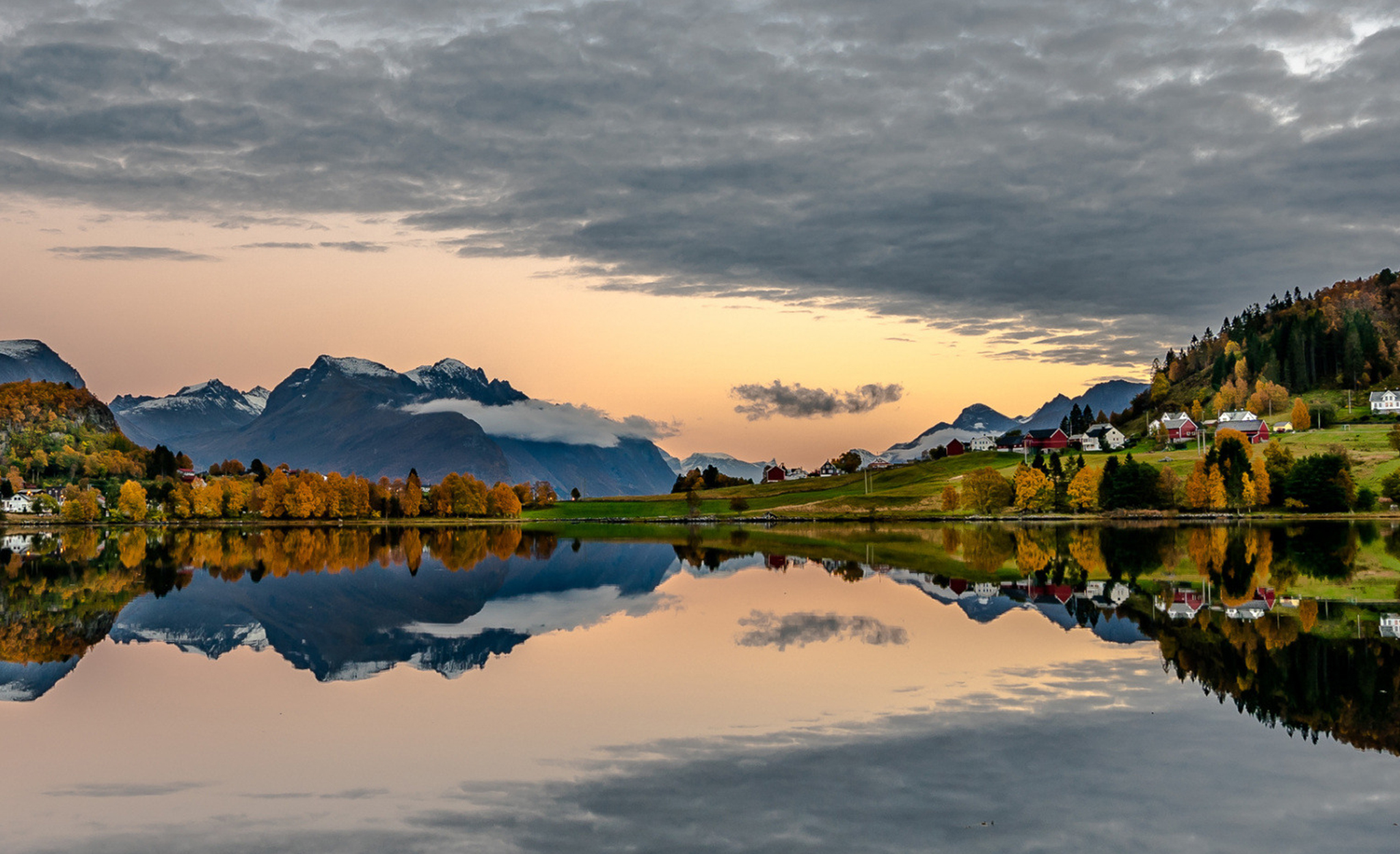 Foto: Øyvind Kåre Sunde - Oksfoto.no