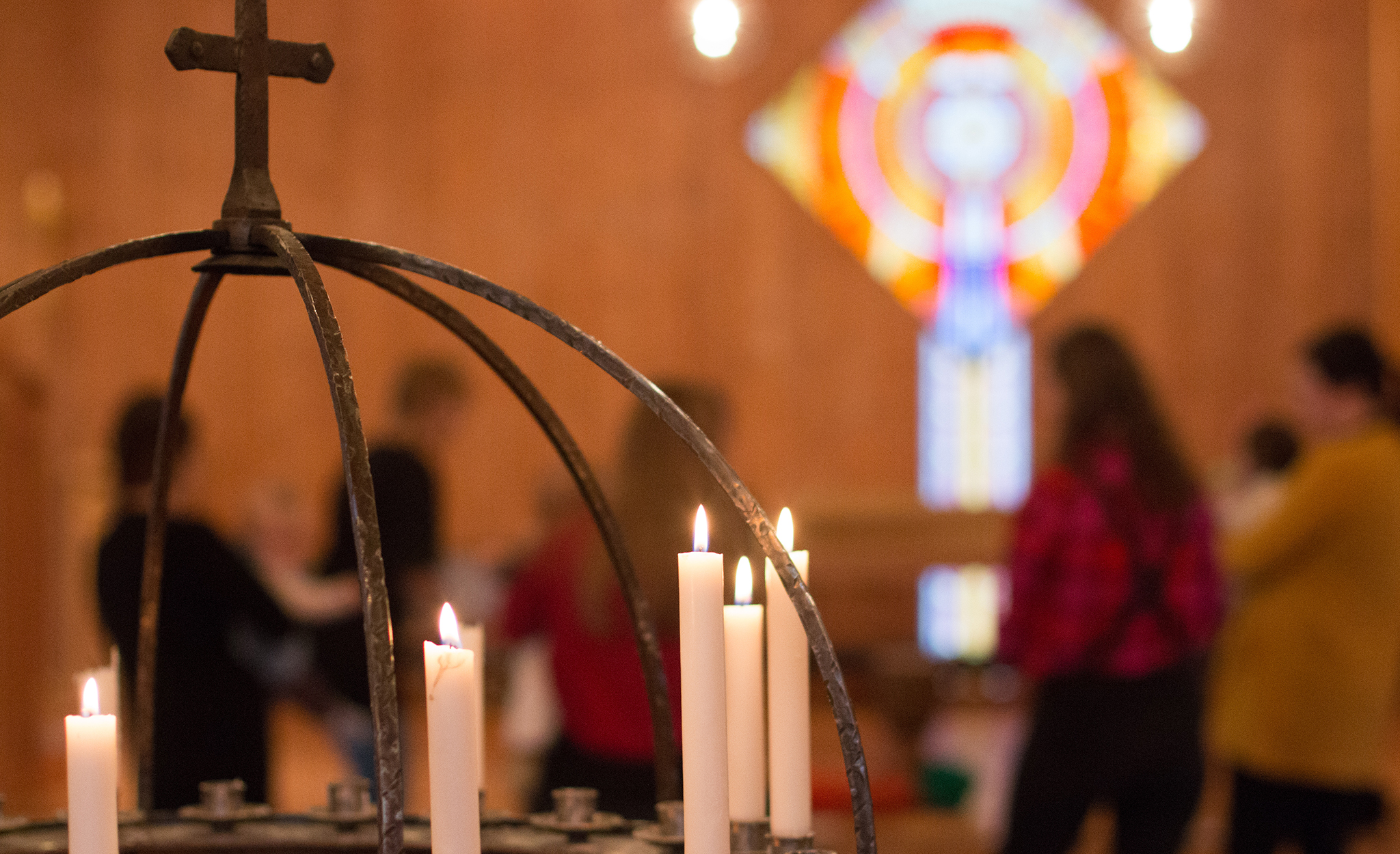 Informasjon i høve korona og smittevern