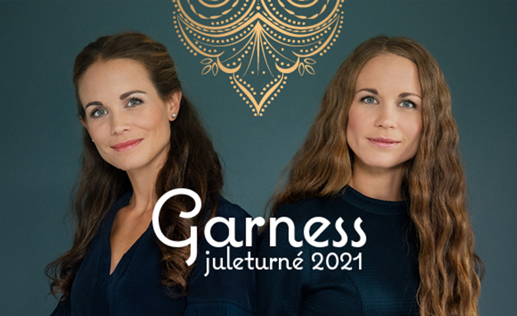 Julekonsert med Garness 14.12