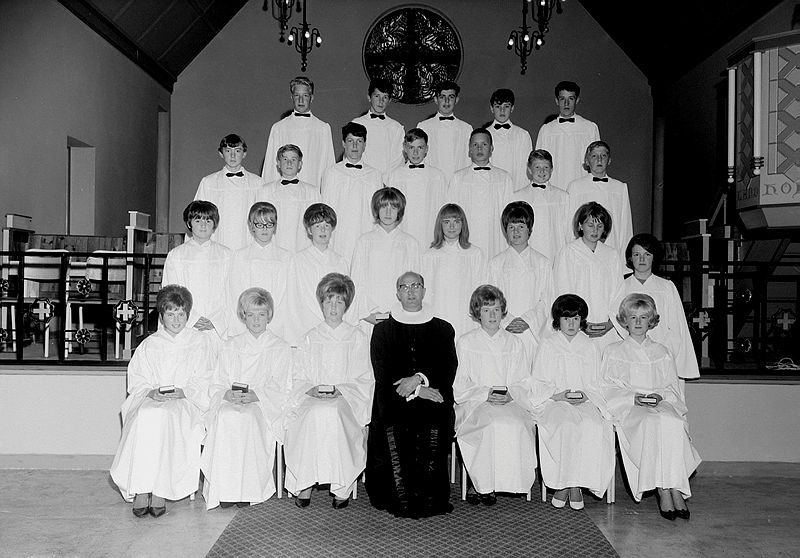 Fotograf Knut Fylling