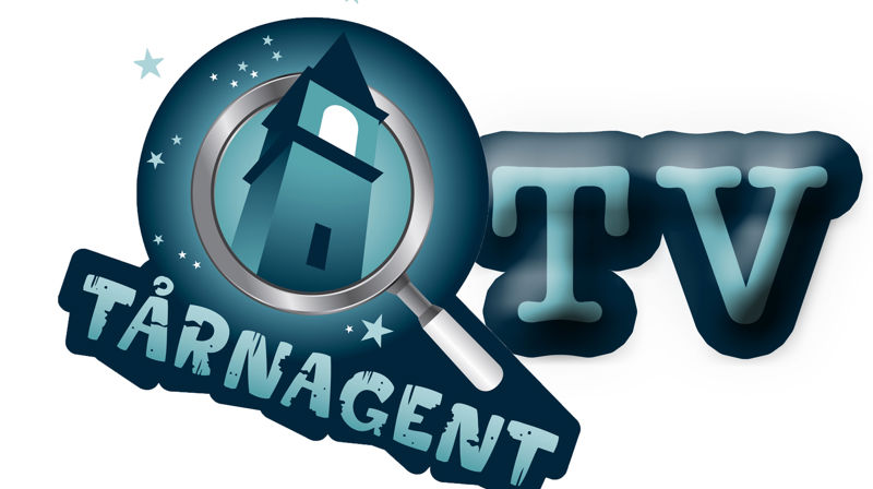 TårnAgent Tv - serien for alle Tårnagentar store som små!