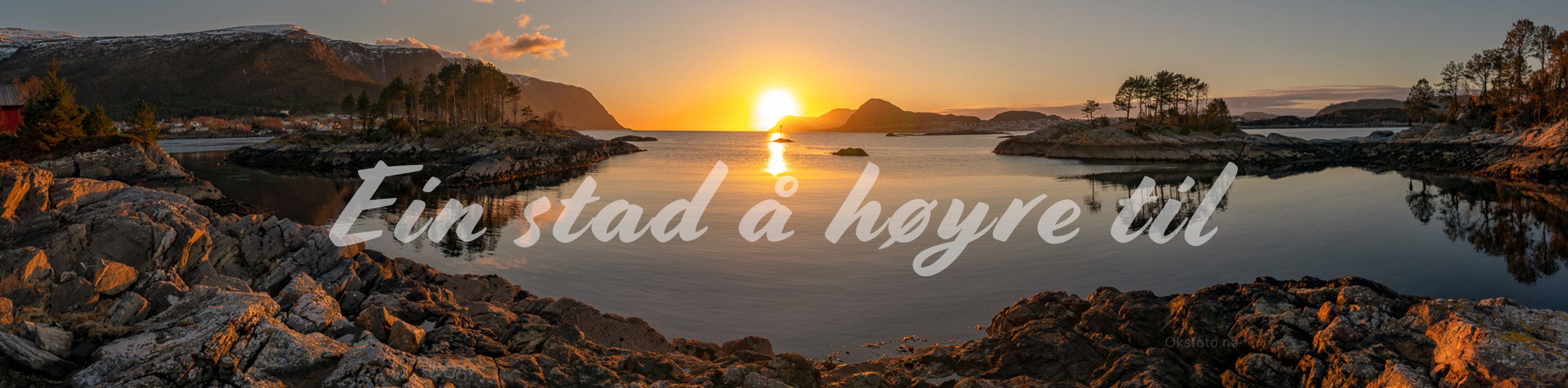 Toppbilde for Sula kyrkjelyd