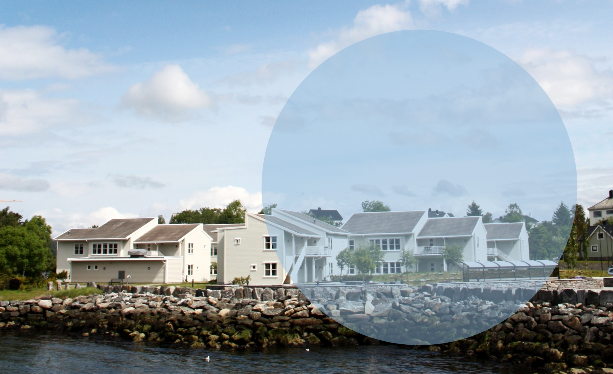Friluftsgudsteneste, Tusenårsplassen 2. pinsedag