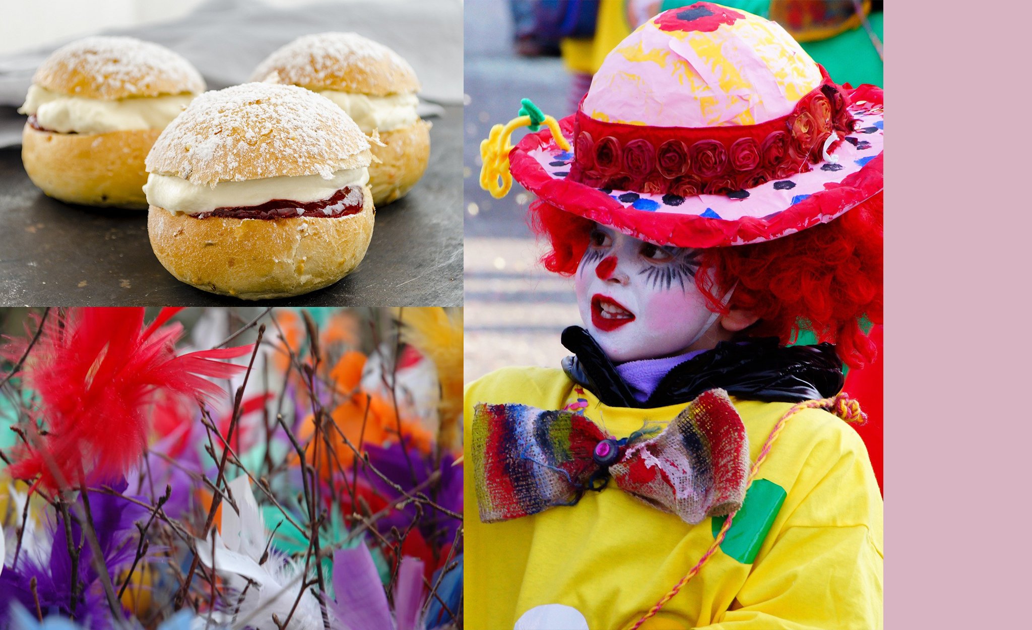 Fastelavn - kvifor feirar vi denne dagen?