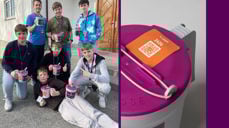 Foto: diakon Ingvild Snipsøyr