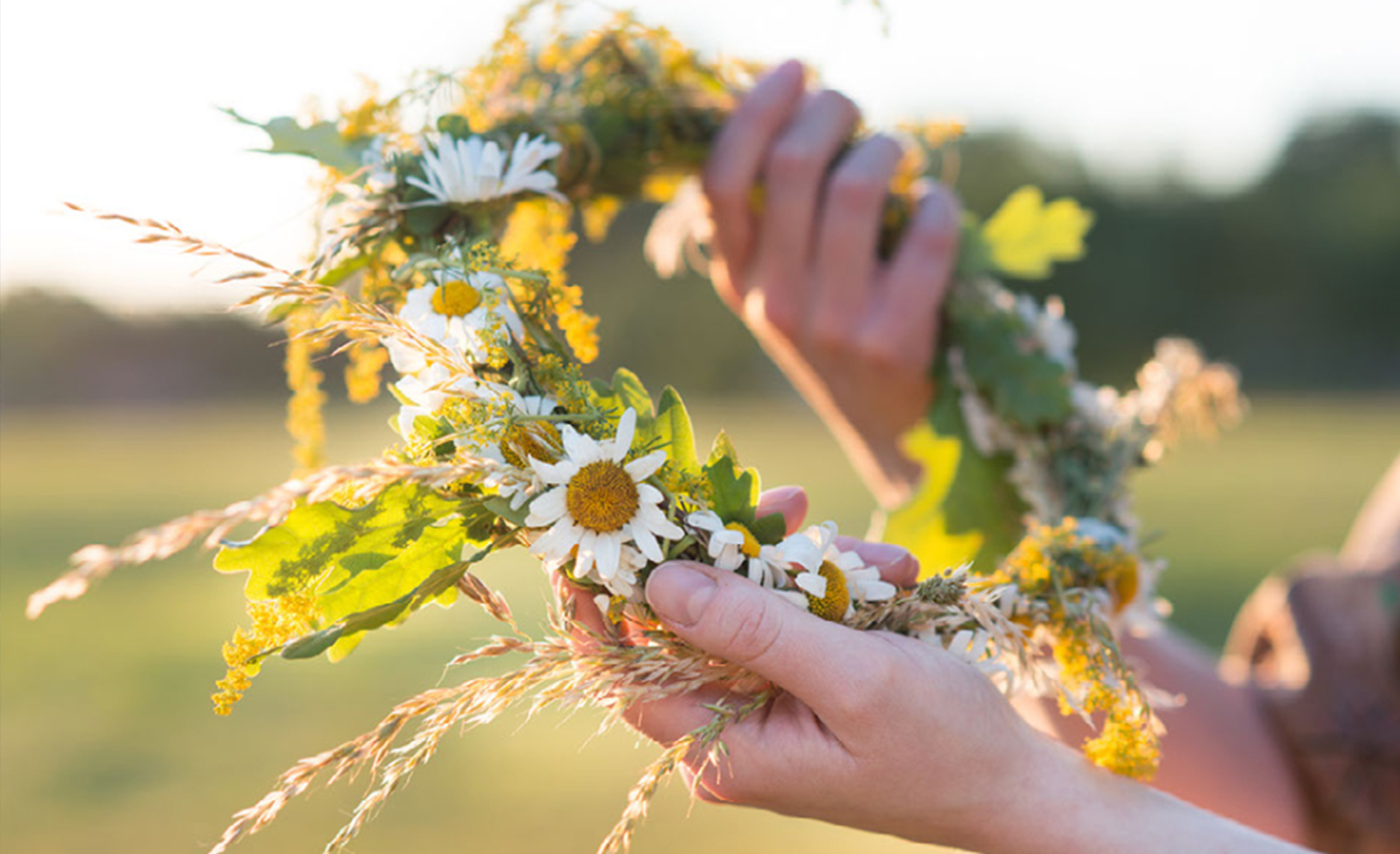 Kyrkjekontoret - sommar 2024