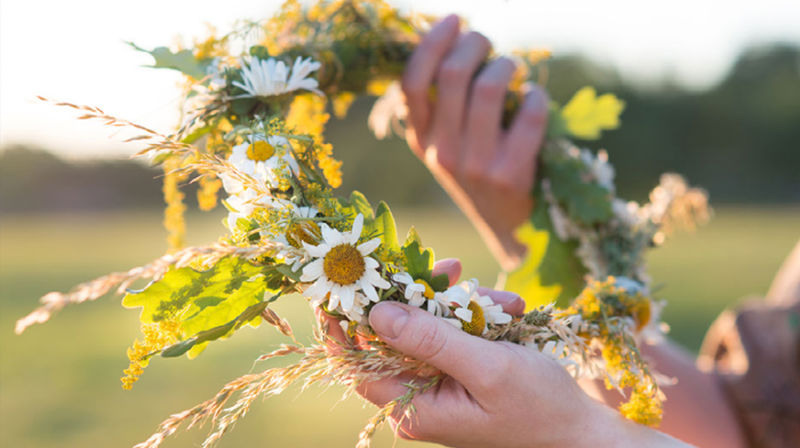 Kyrkjekontoret - sommar 2024