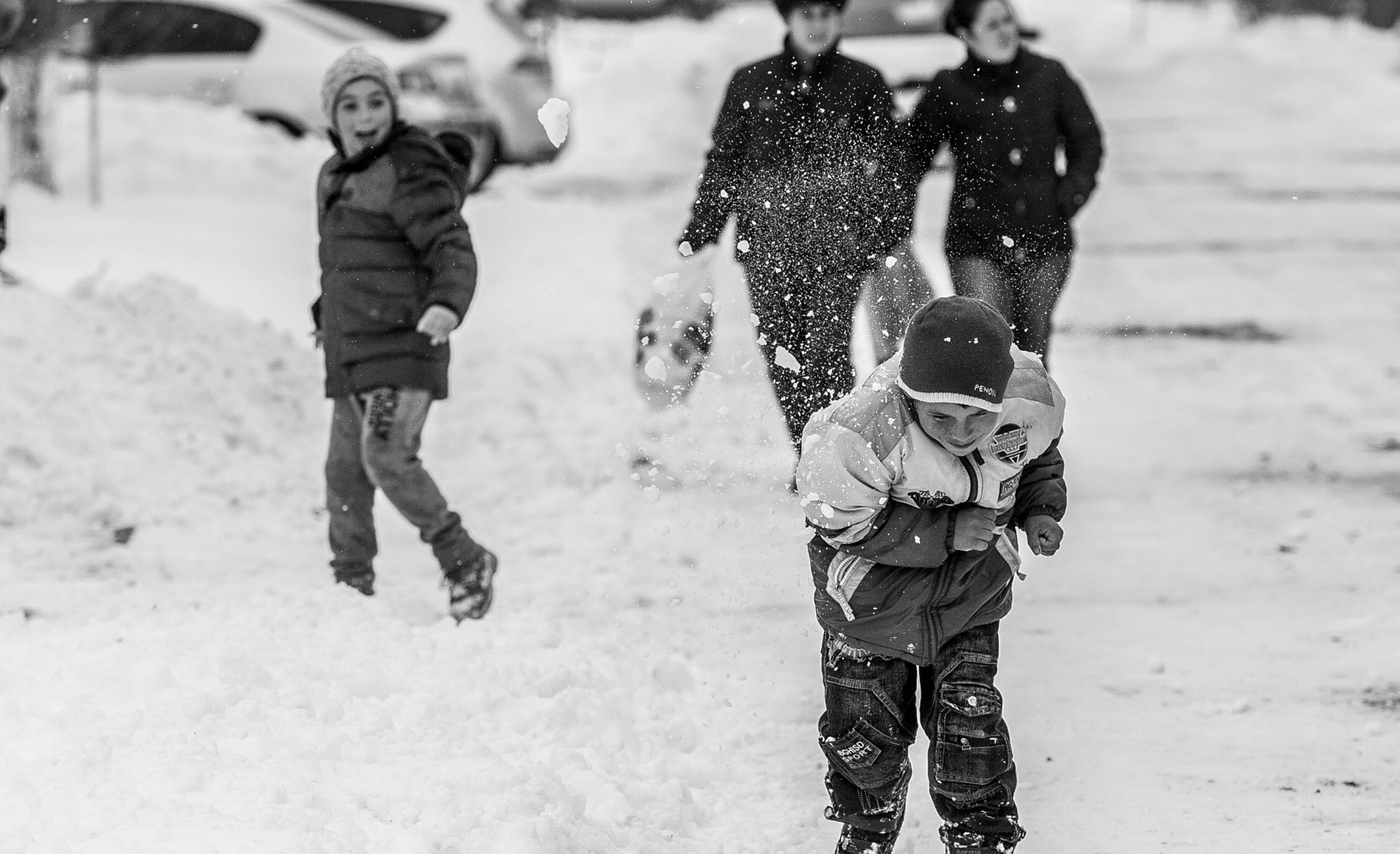 Kyrkjekontoret er stengt i vinterferien!