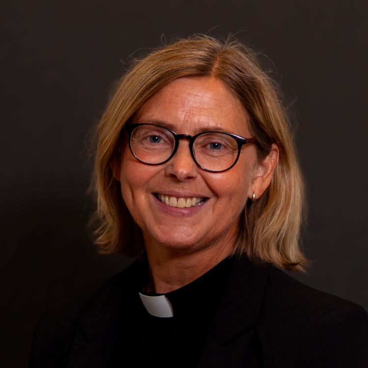 Stine Margrethe Lerheim