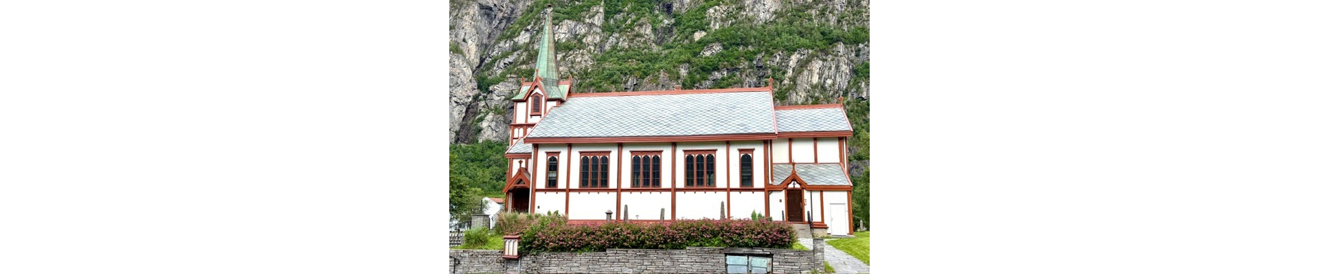 Toppbilde for Sunndal kirkelige fellesråd