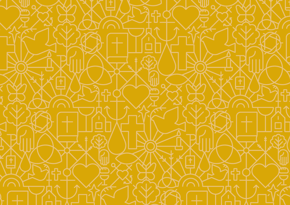 Møte i Kyrkjerådet