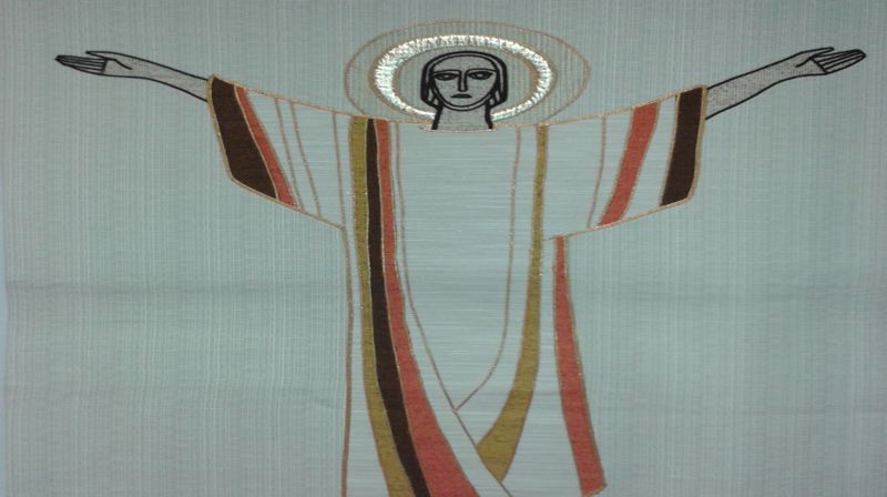 Kven skulle vi gå til