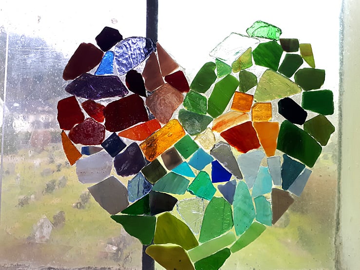 Samtalegruppe – for deg som har mista ein som stod deg nær