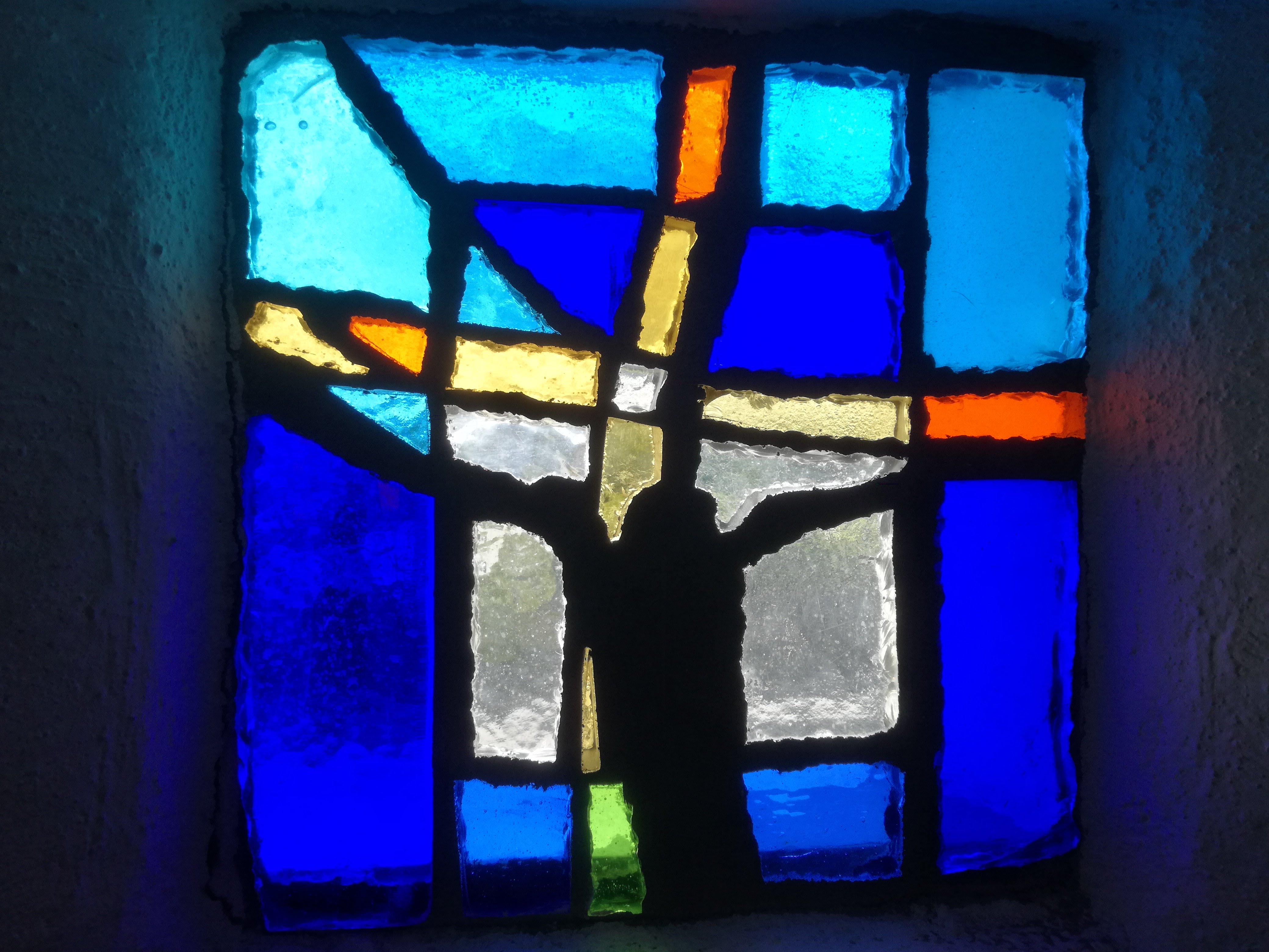 Påske i vondskapens tid