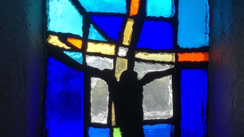 Påske i vondskapens tid