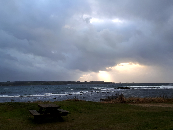 Påska er ikkje avlyst