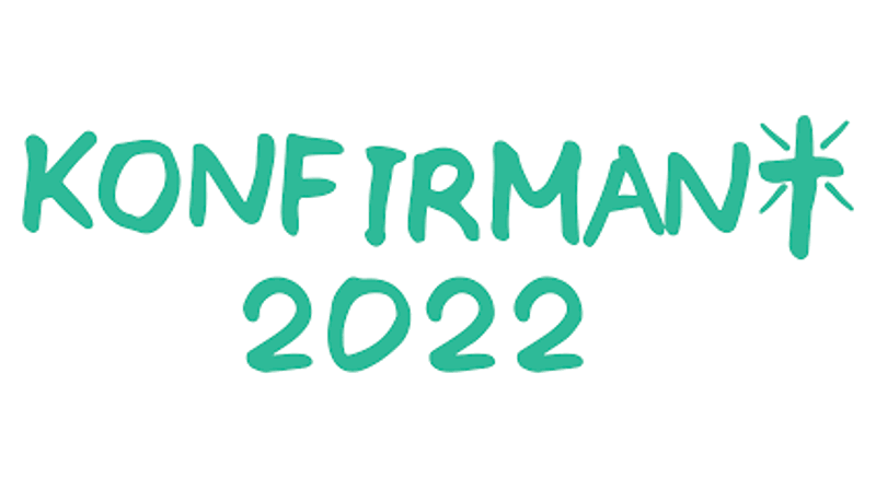 Konfirmant 2022